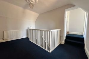 First Floor Landing- click for photo gallery